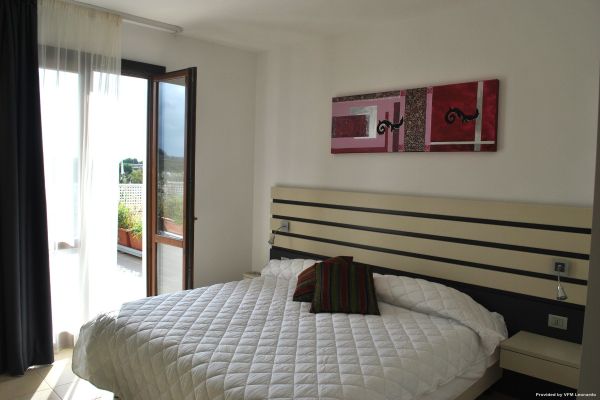 Althea Palace (Castelvetrano)